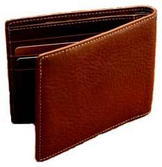 Manufacturers Exporters and Wholesale Suppliers of Leather Wallet namakkl Tamil Nadu